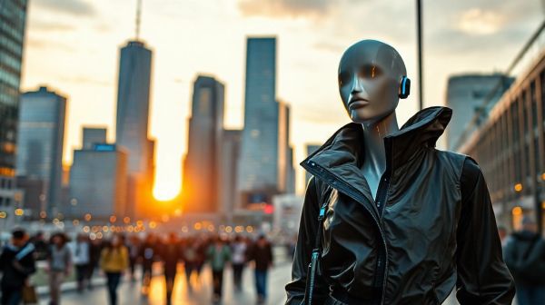 Discover must-have techwear fashion: black friday deals