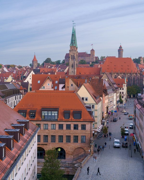 How to Design Accessible Public Spaces in Mixed-Use Developments?