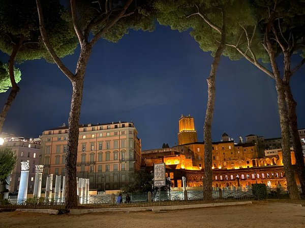 Unlock rome with the go city explorer pass: is it worth it?