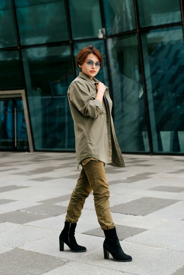 Explore the best tech wear pants for urban living