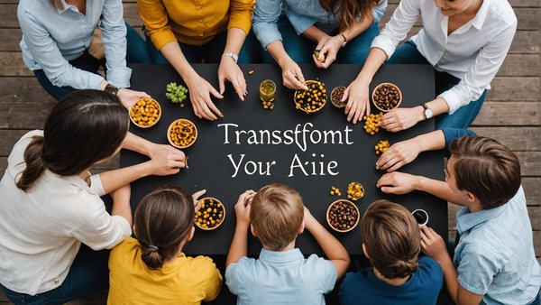 Transform your life: tips to devenir au pair with we hive